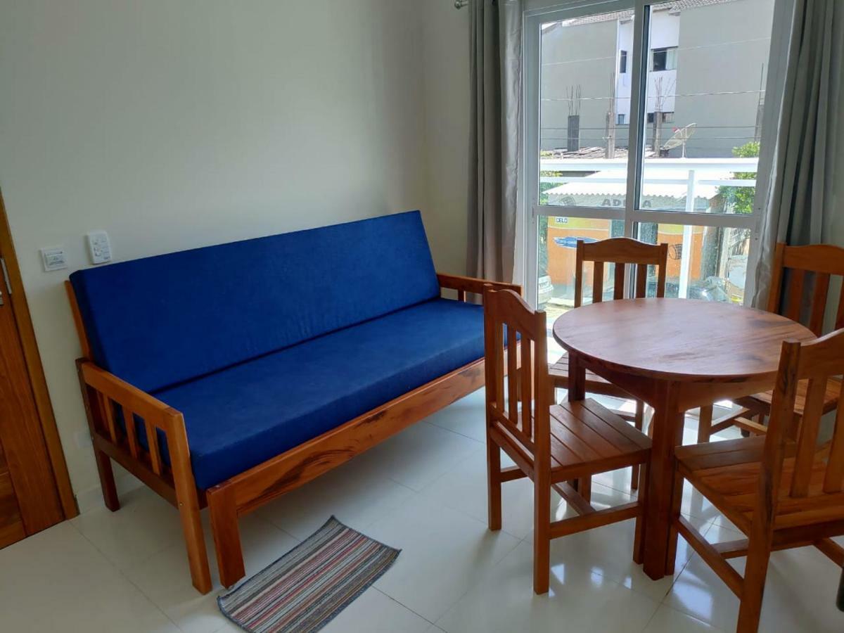乌巴图巴Residencial Kaiamba公寓 外观 照片